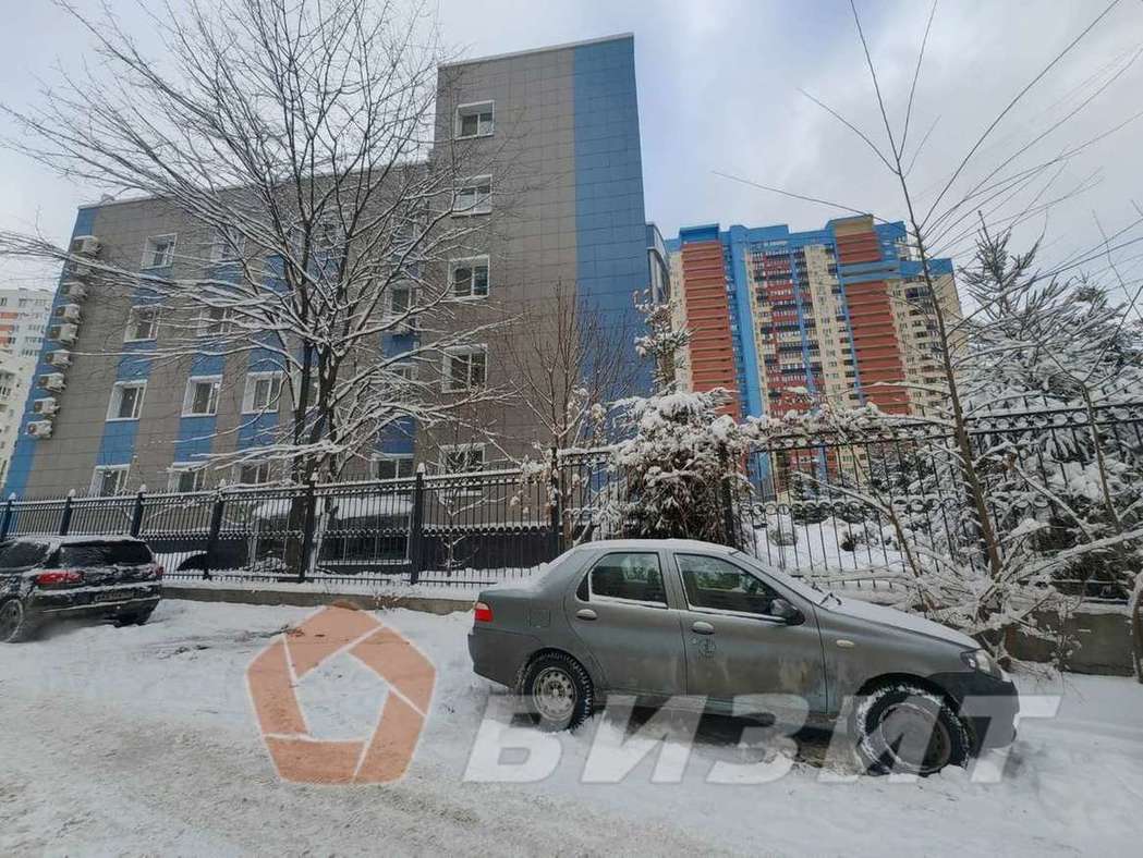 Продажа коммерческой недвижимости, 432м <sup>2</sup>, Самара, Георгия Димитрова улица,  112к3