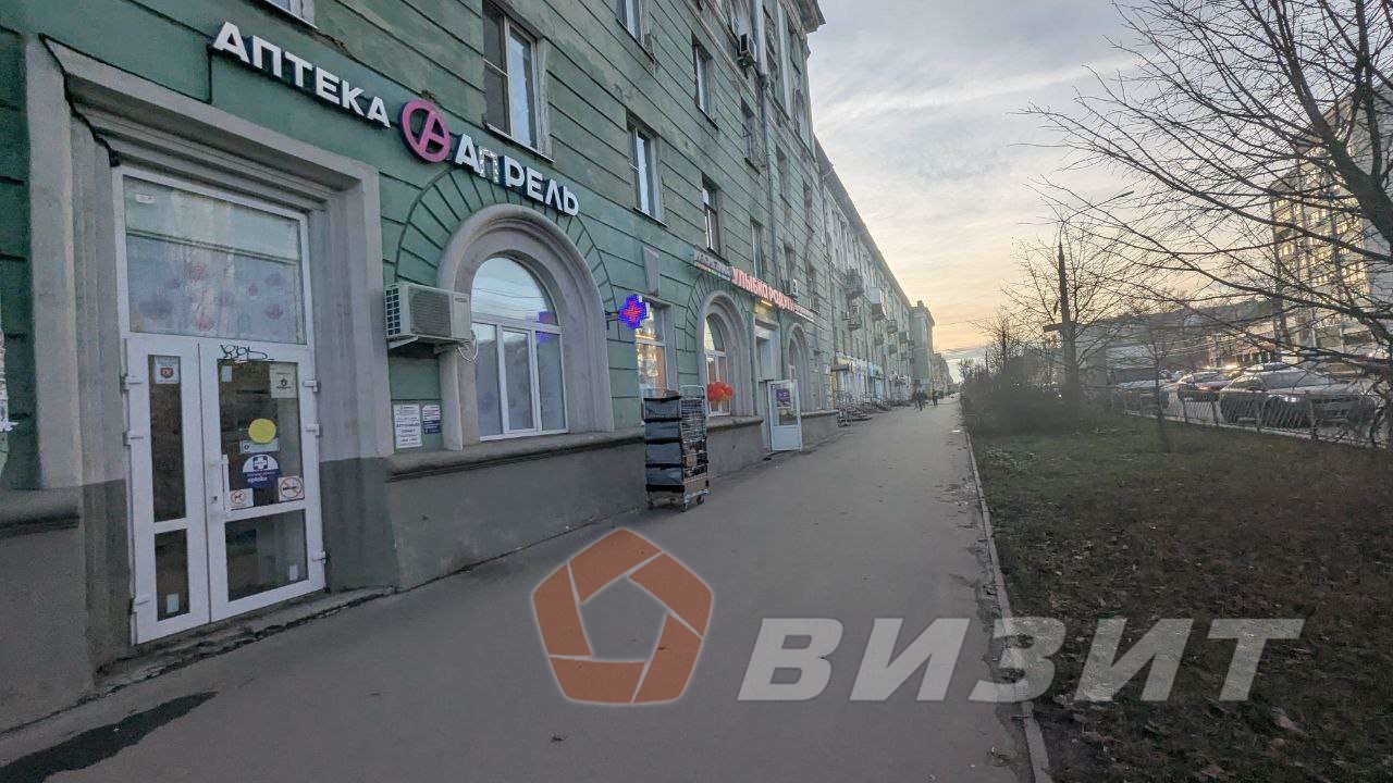 Аренда коммерческой недвижимости, 70м <sup>2</sup>, Самара, Победы улица,  141