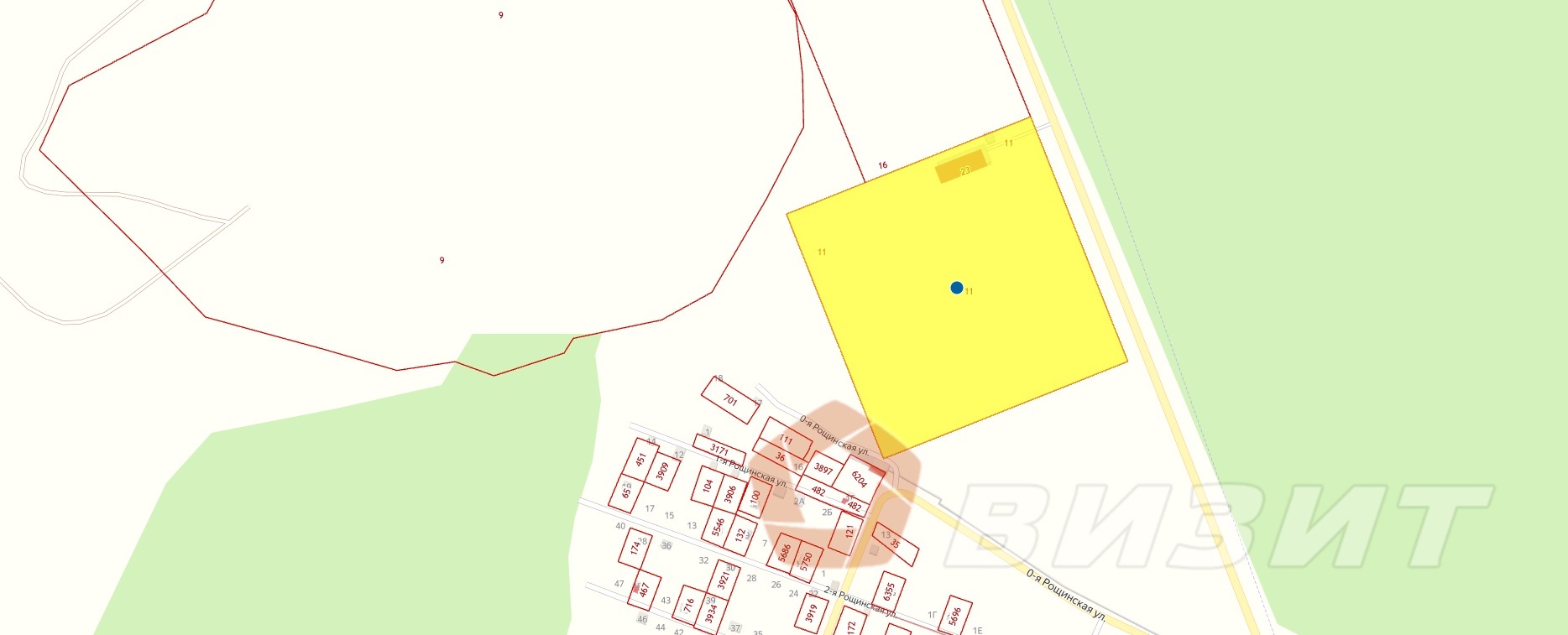 Продажа коммерческой недвижимости, 50000м <sup>2</sup>, Самарская, Промышленное шоссе,  1