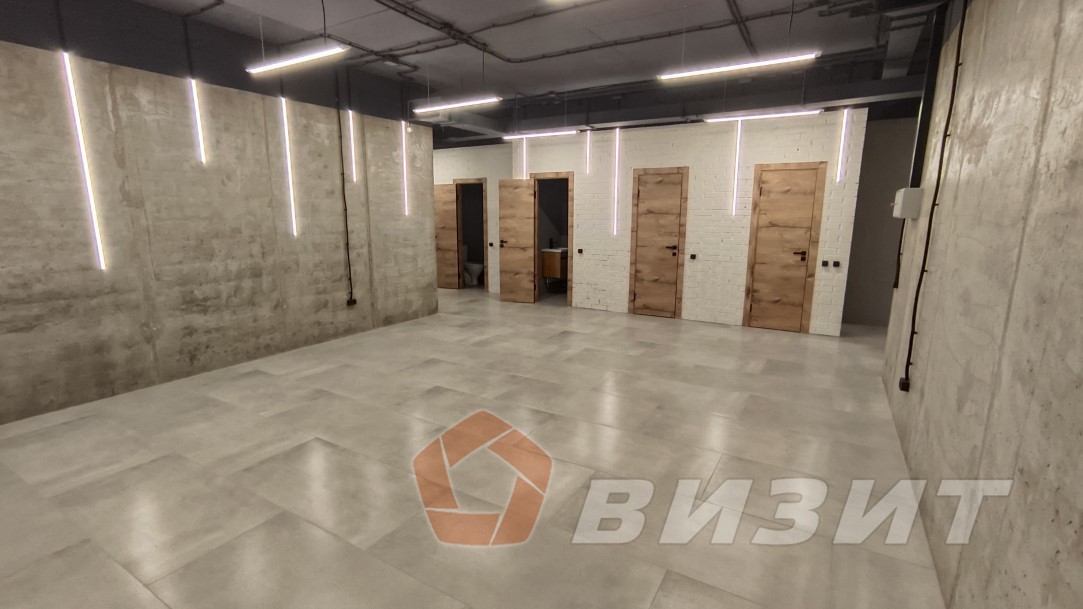 Продажа коммерческой недвижимости, 167м <sup>2</sup>, Самара, Пролетарская улица,  150