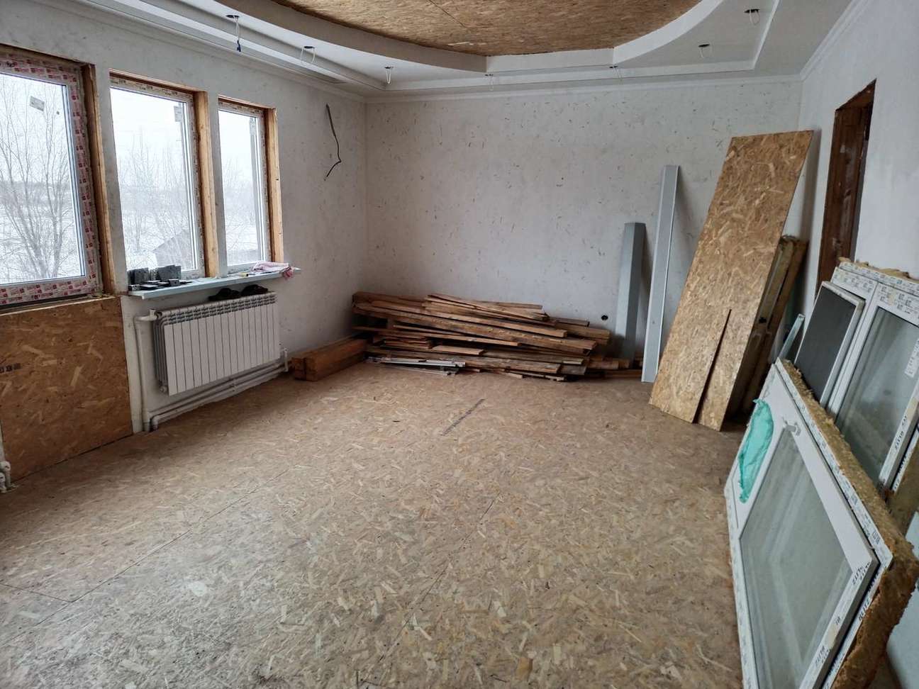 Аренда коммерческой недвижимости, 330м <sup>2</sup>, Самарская, Народная,  12А