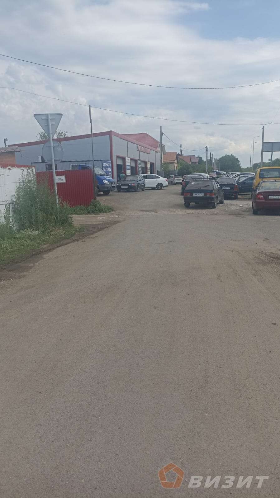 Продажа коммерческой недвижимости, 1500м <sup>2</sup>, Самара, Шоссейная улица,  28