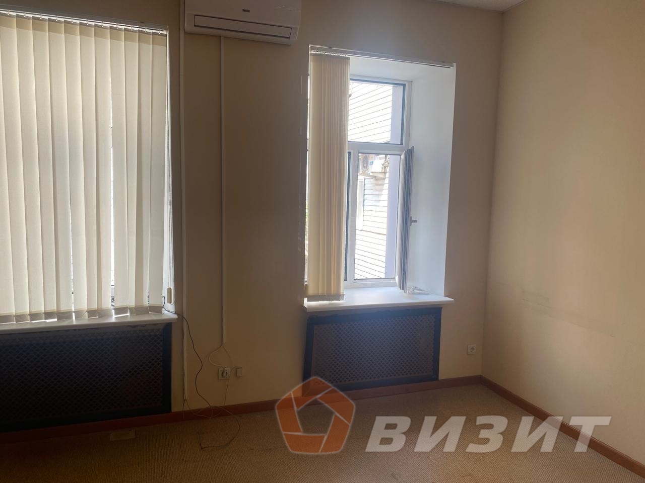 Аренда коммерческой недвижимости, 349м <sup>2</sup>, Самара, Чапаевская улица,  146