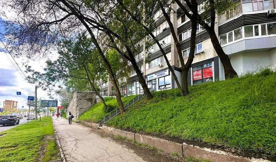 Продажа коммерческой недвижимости, 31м <sup>2</sup>, Самара, Авроры улица,  68