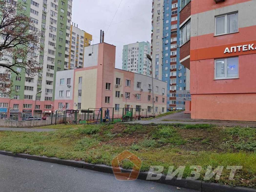 Аренда коммерческой недвижимости, 107м <sup>2</sup>, Самара, 7-я просека,  110