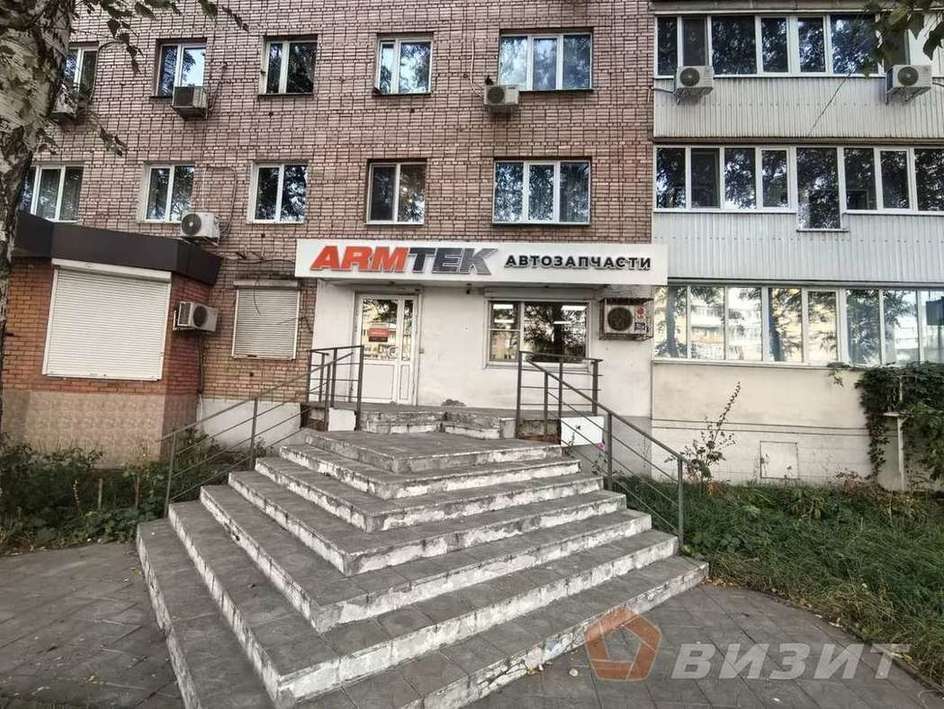 Аренда коммерческой недвижимости, 32м <sup>2</sup>, Самара, Ново-Садовая улица,  25