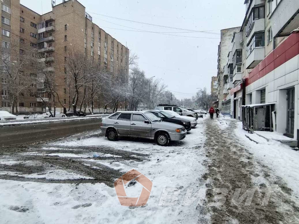 Аренда коммерческой недвижимости, 195м <sup>2</sup>, Самара, Дзержинского улица,  24