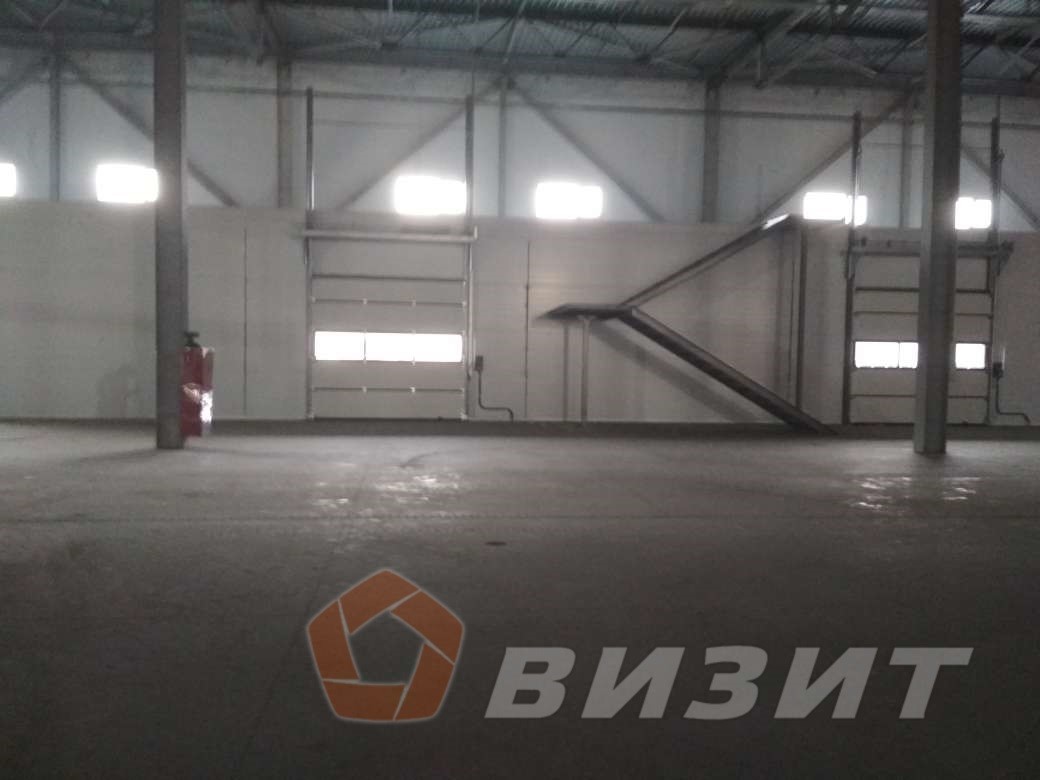 Аренда коммерческой недвижимости, 6000м <sup>2</sup>, Преображенка, Индустриальная улица,  9А