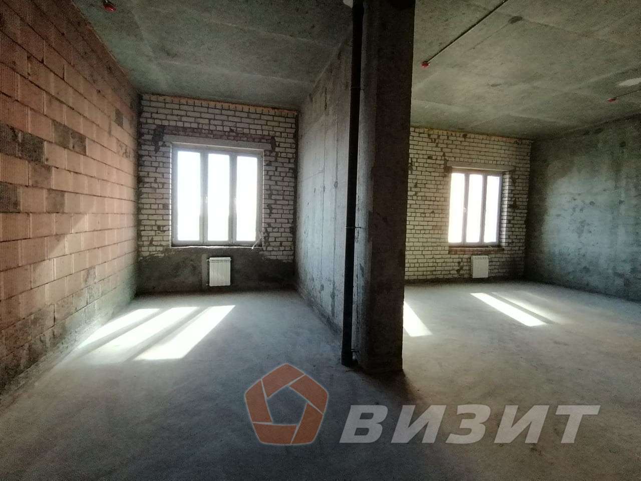 Продажа коммерческой недвижимости, 236м <sup>2</sup>, Самара, Московское шоссе,  25