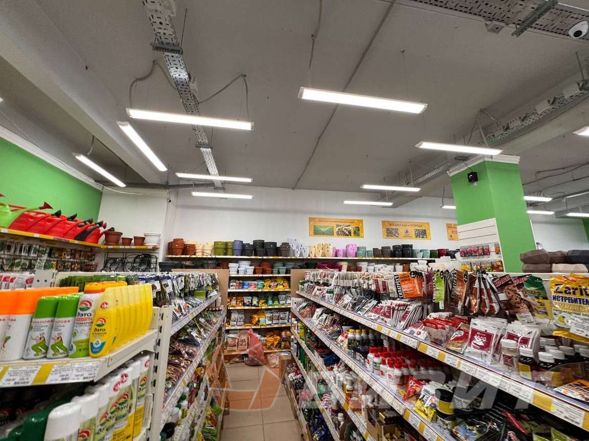 Аренда коммерческой недвижимости, 132м <sup>2</sup>, Самара, Кирова проспект,  210