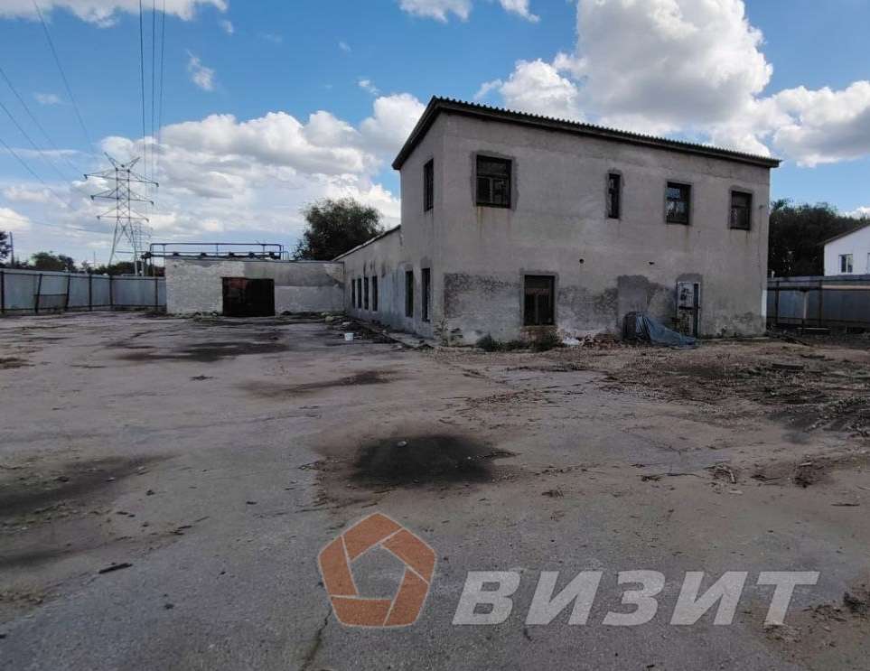 Продажа коммерческой недвижимости, 750м <sup>2</sup>, Самара, Эльтонская улица,  4