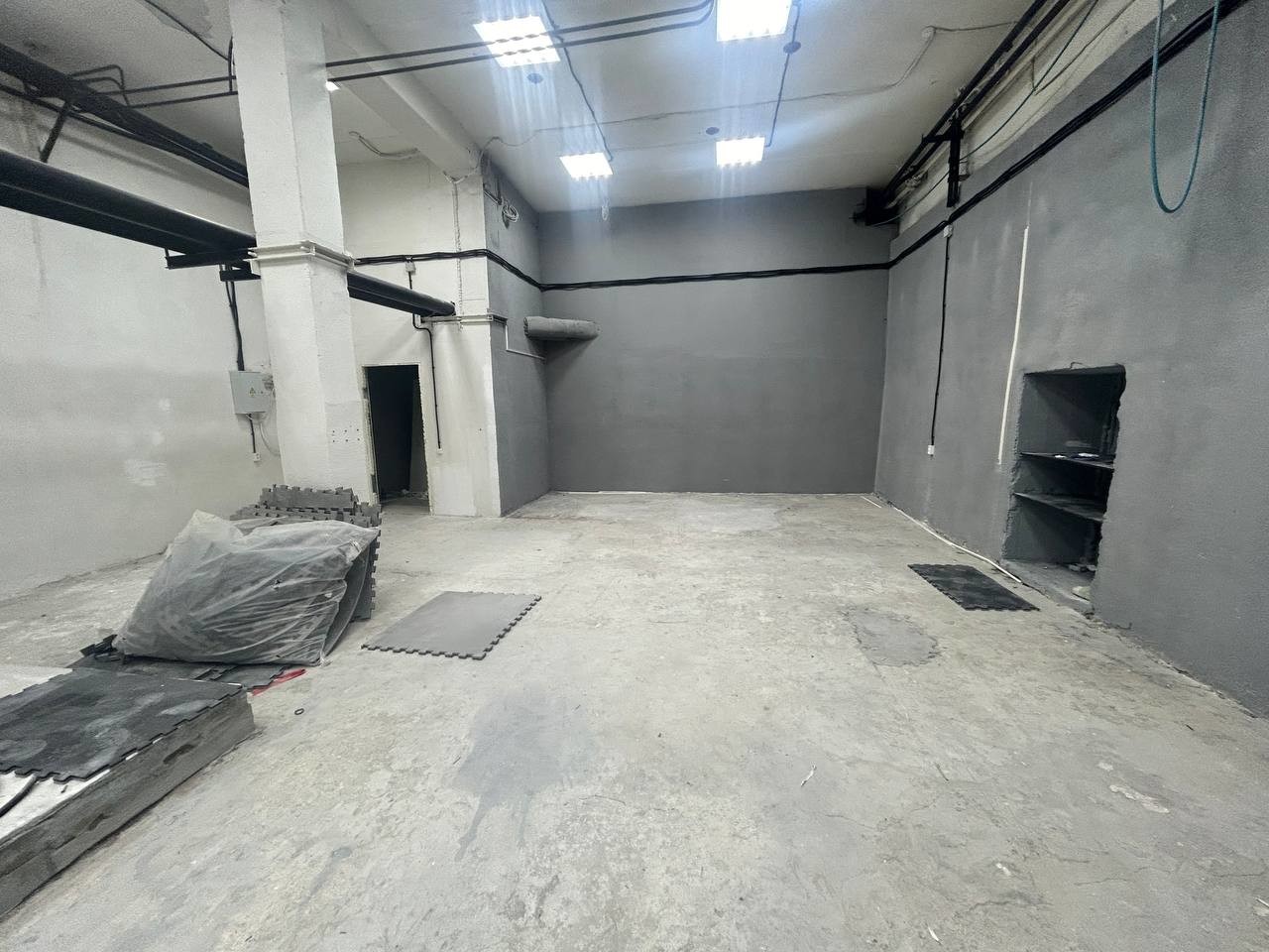 Аренда коммерческой недвижимости, 139м <sup>2</sup>, Самара, Антонова-Овсеенко улица,  44а