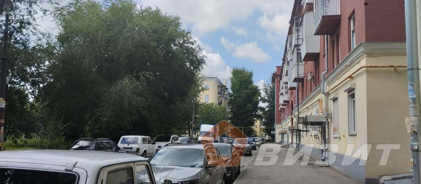 Продажа коммерческой недвижимости, 56м <sup>2</sup>, Самара, Победы улица,  105