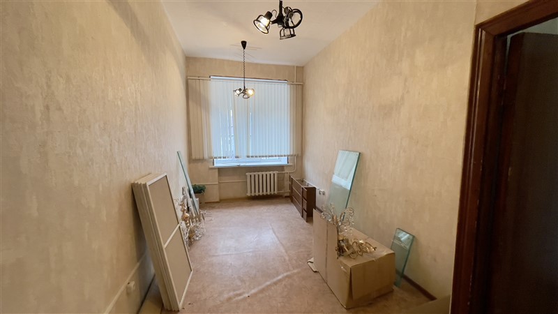 Продажа коммерческой недвижимости, 485м <sup>2</sup>, Самара, Чернореченская улица,  21