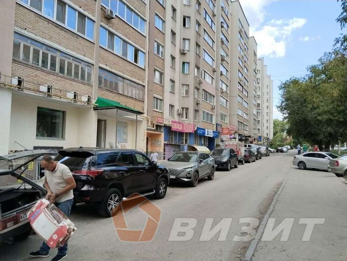 Продажа коммерческой недвижимости, 84м <sup>2</sup>, Самара, Кирова проспект,  104