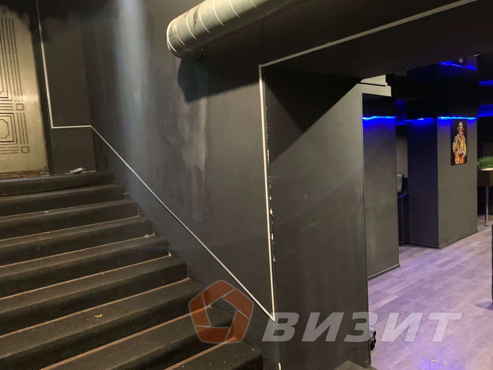 Аренда коммерческой недвижимости, 104м <sup>2</sup>, Самара, Гагарина улица,  159