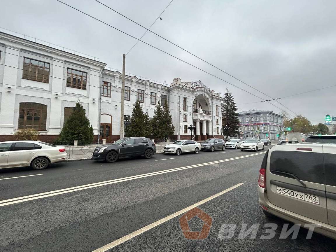 Аренда коммерческой недвижимости, 30м <sup>2</sup>, Самара, Льва Толстого улица,  91