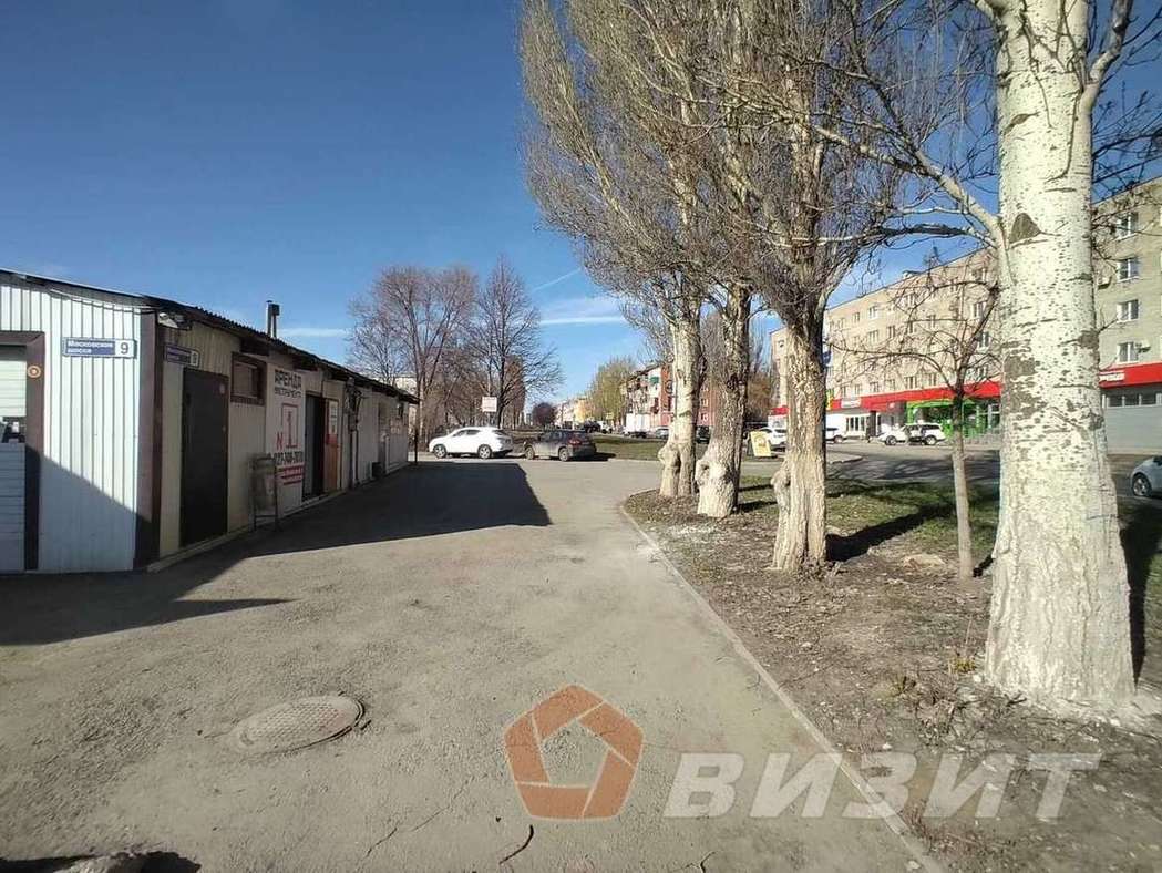 Аренда коммерческой недвижимости, 60м <sup>2</sup>, Самара, Московское шоссе,  9