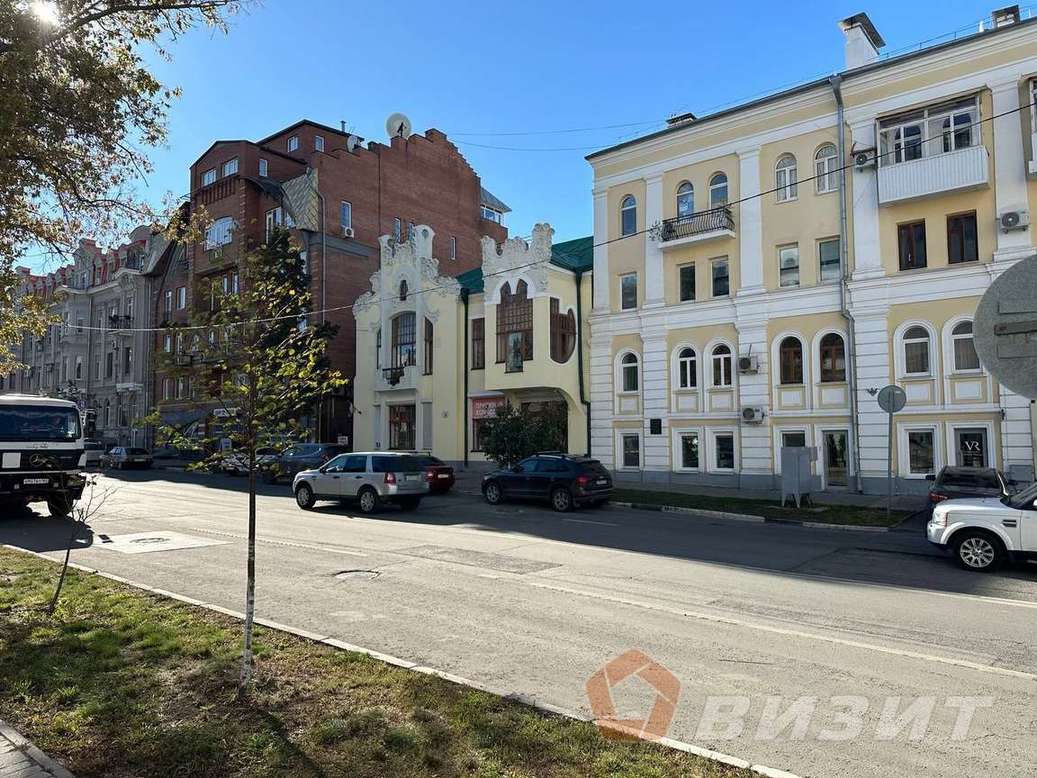 Аренда коммерческой недвижимости, 374м <sup>2</sup>, Самара, Фрунзе улица,  144