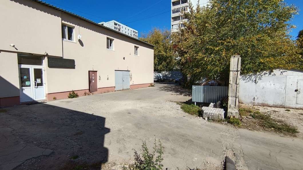 Аренда коммерческой недвижимости, 379м <sup>2</sup>, Самара, Стара-Загора улица,  301а