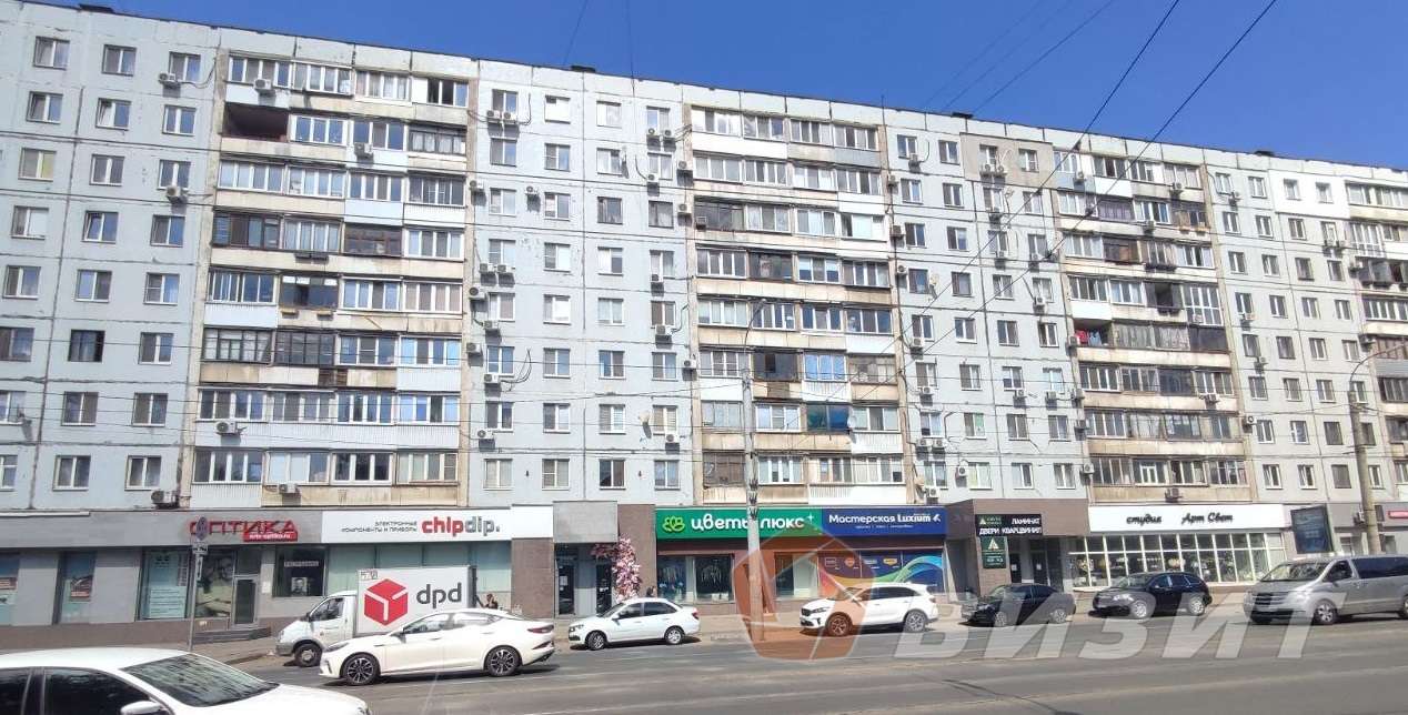 Аренда коммерческой недвижимости, 148м <sup>2</sup>, Самара, Мичурина улица,  46