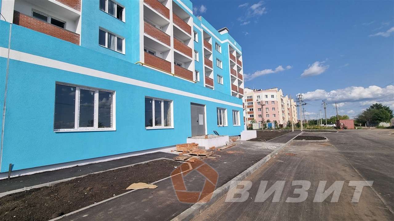 Продажа коммерческой недвижимости, 285м <sup>2</sup>, Самарская, улица Строителей,  18А