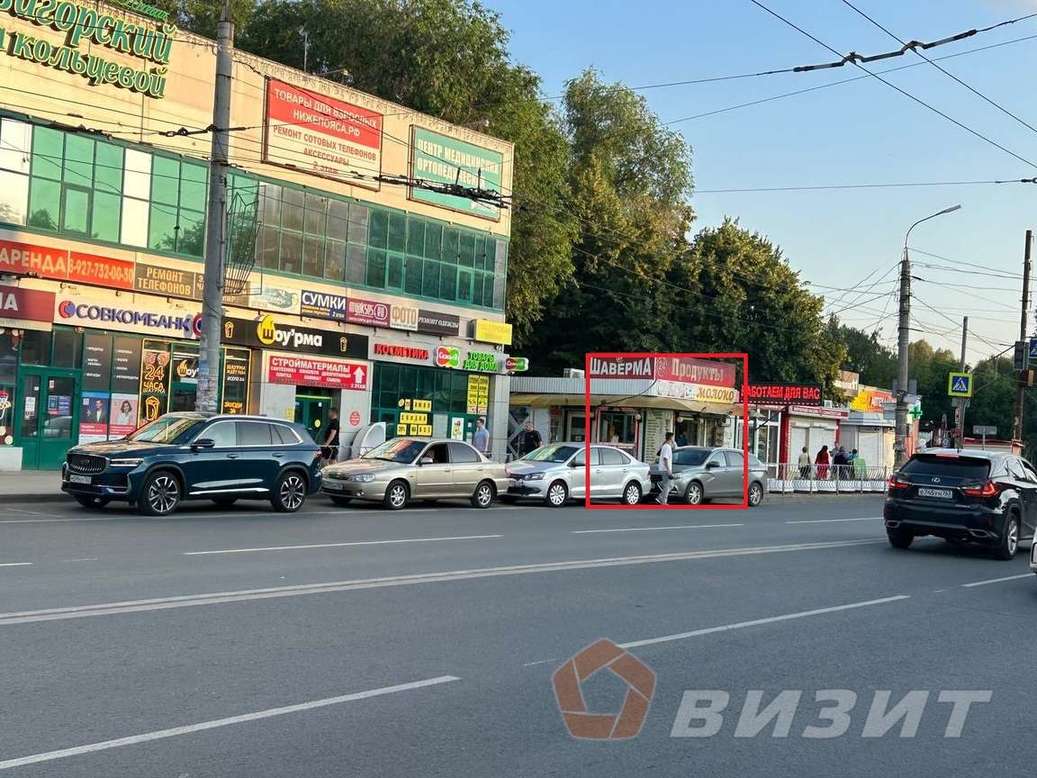 Аренда коммерческой недвижимости, 70м <sup>2</sup>, Самара, Стара-Загора улица,  167Г