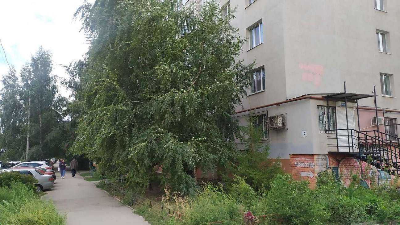 Продажа коммерческой недвижимости, 98м <sup>2</sup>, Самара, Кромская улица, дом 4 Продажа коммерческой недвижимости, 98м <sup>2</sup>, Самара, Кромская улица, дом 4