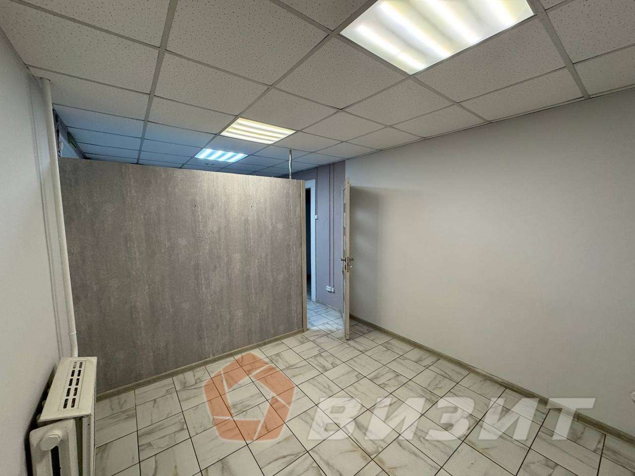 Аренда коммерческой недвижимости, 74м <sup>2</sup>, Самара, Пензенская улица,  64