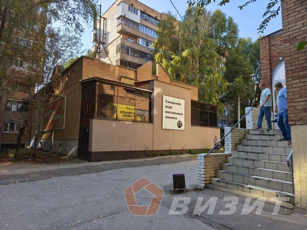 Аренда коммерческой недвижимости, 218м <sup>2</sup>, Самара, Черемшанская улица,  137