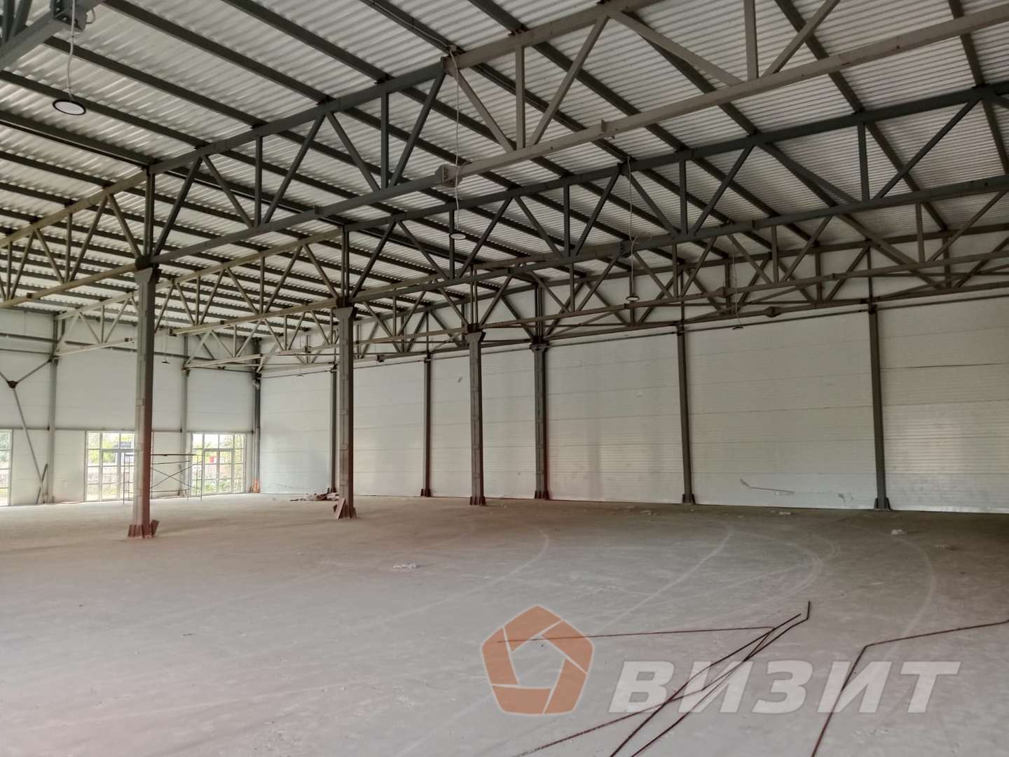 Аренда коммерческой недвижимости, 1422м <sup>2</sup>, Самара, Ракитовское шоссе,  2к1