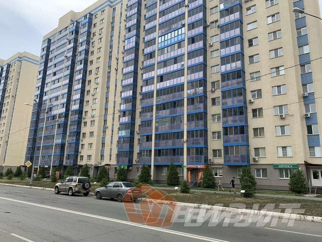 Аренда коммерческой недвижимости, 60м <sup>2</sup>, Самара, Осетинская улица,  9