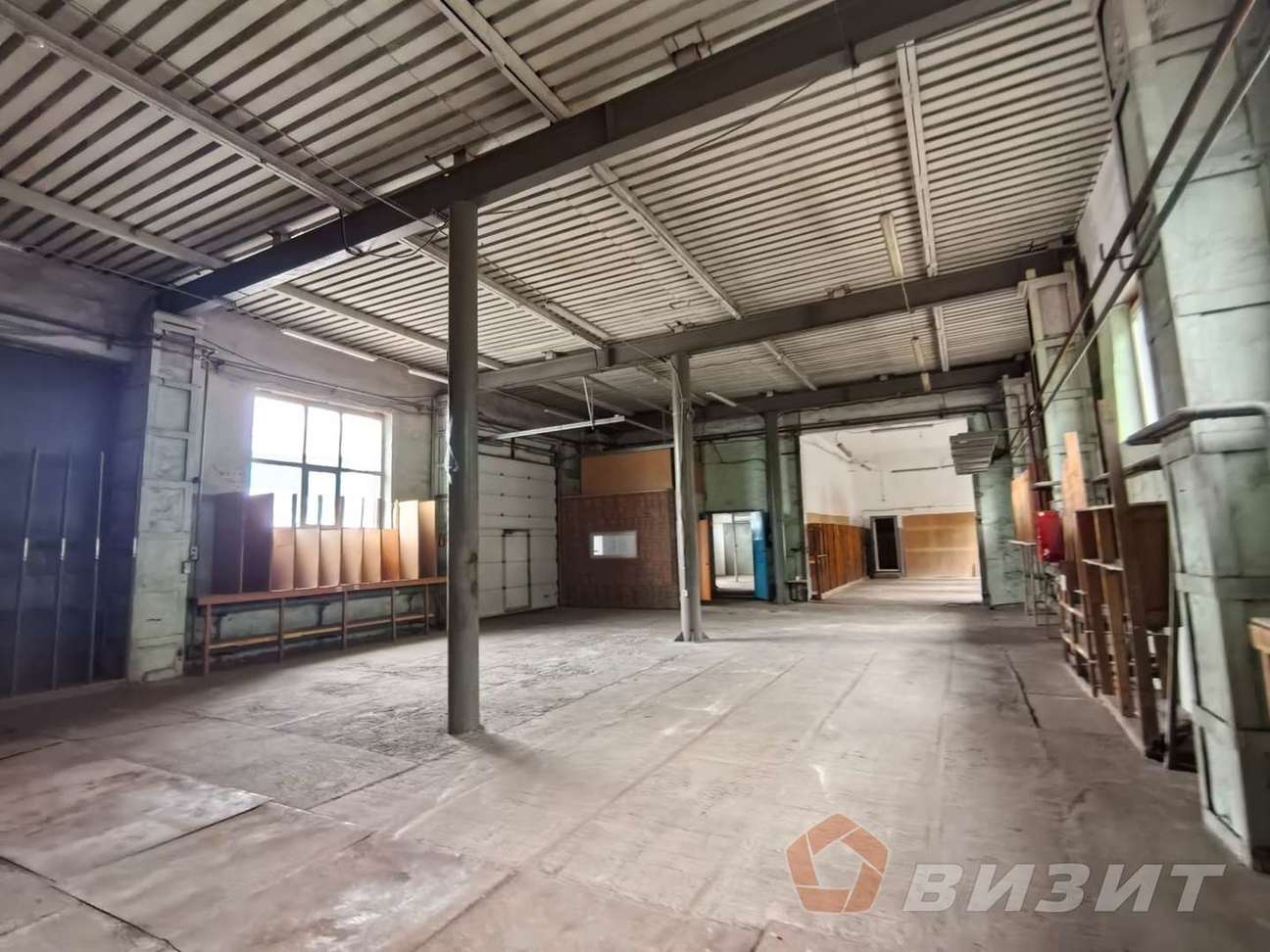 Аренда коммерческой недвижимости, 500м <sup>2</sup>, Самара, Товарная улица,  39