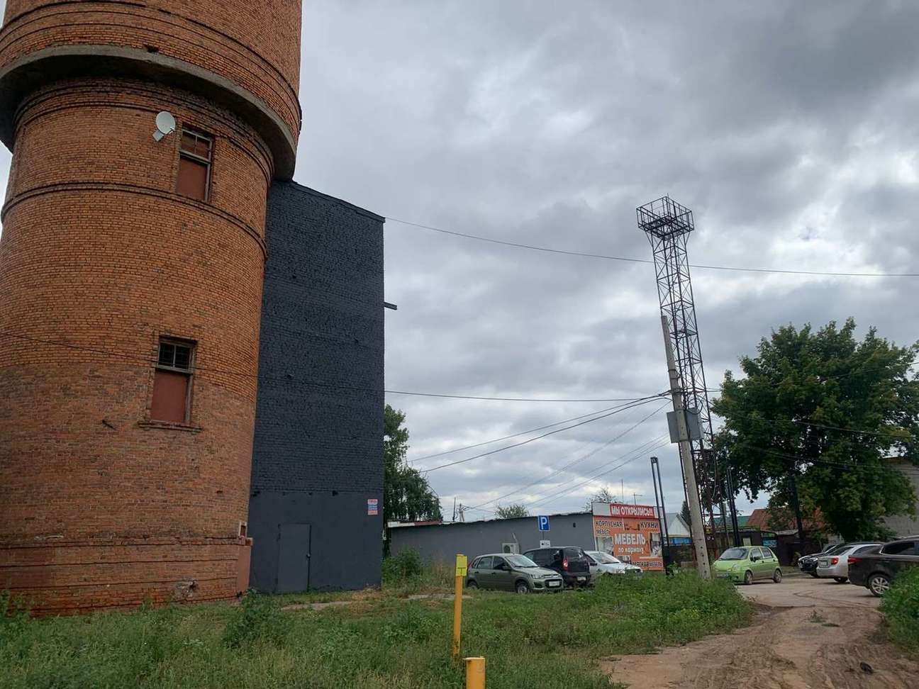 Продажа коммерческой недвижимости, 190м <sup>2</sup>, Кинель, Октябрьская улица,  69