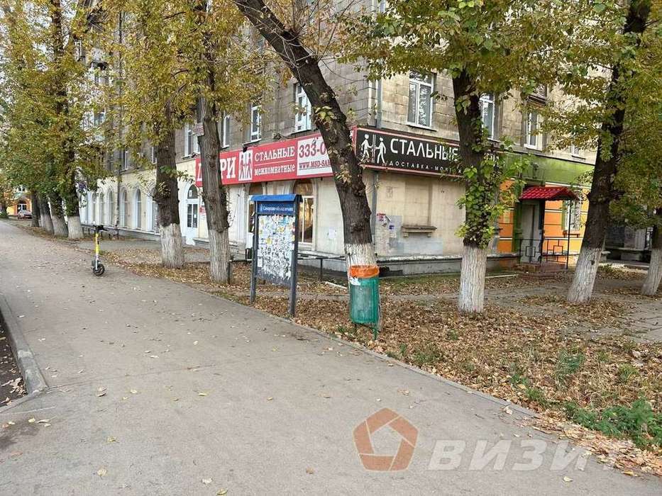 Аренда коммерческой недвижимости, 70м <sup>2</sup>, Самара, Победы улица,  95