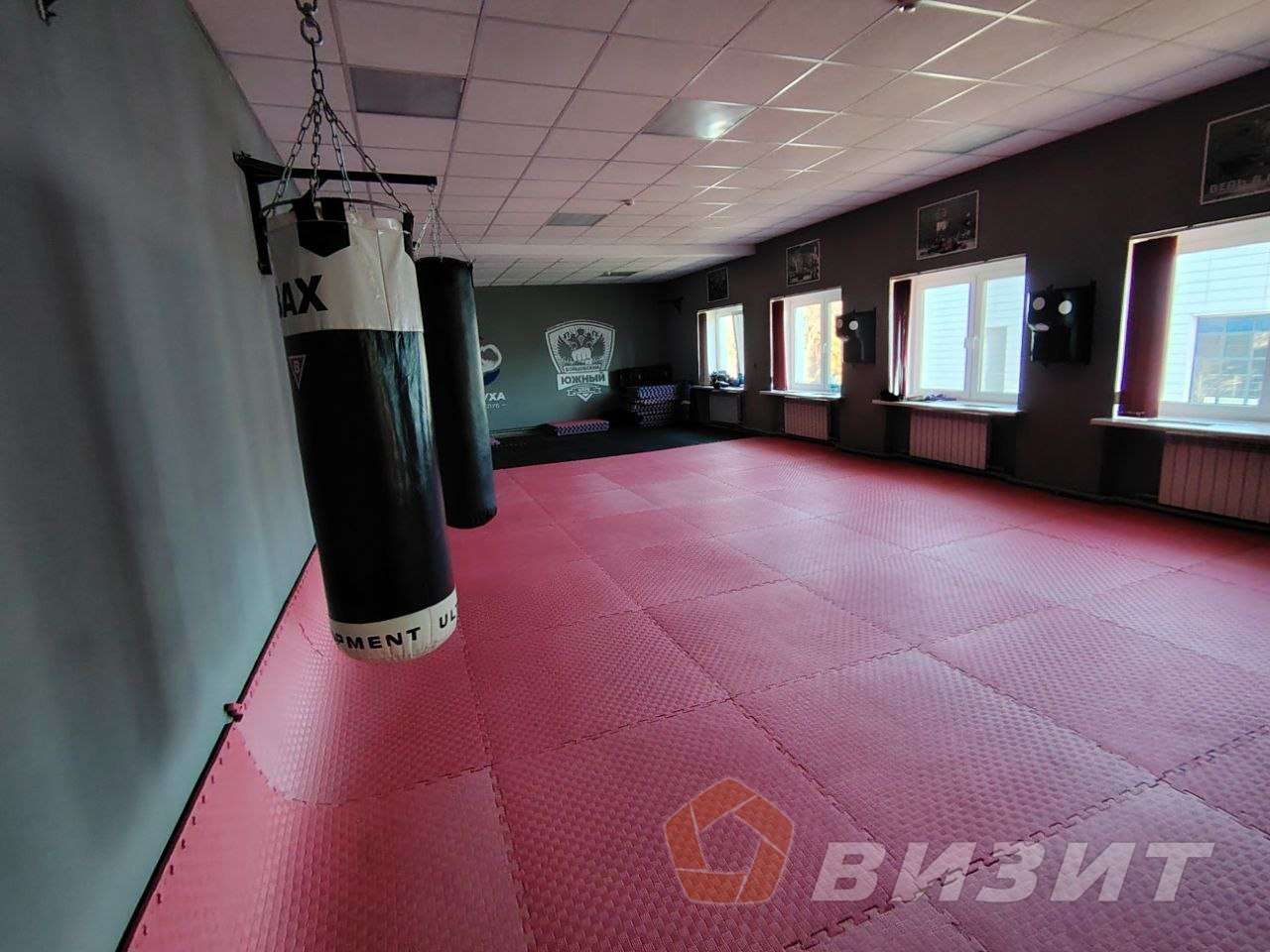 Продажа коммерческой недвижимости, 1590м <sup>2</sup>, Самара, Калининградская улица,  9