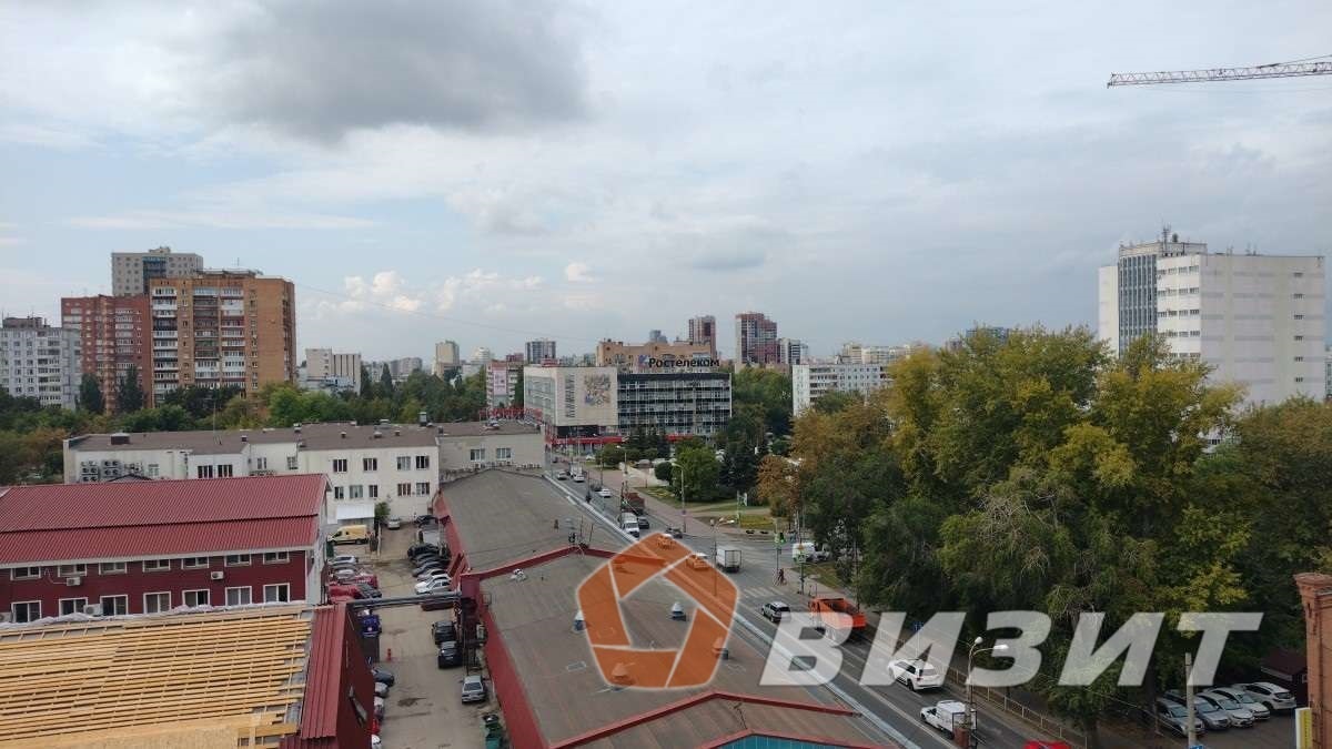 Аренда коммерческой недвижимости, 850м <sup>2</sup>, Самара, Мичурина улица,  21