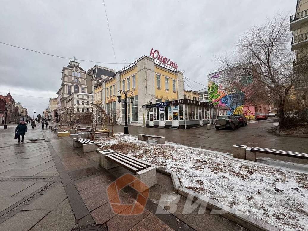 Аренда коммерческой недвижимости, 145м <sup>2</sup>, Самара, Ленинградская улица,  63