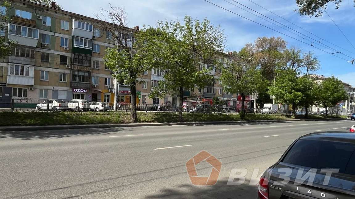 Продажа коммерческой недвижимости, 123м <sup>2</sup>, Самара, Победы улица,  87