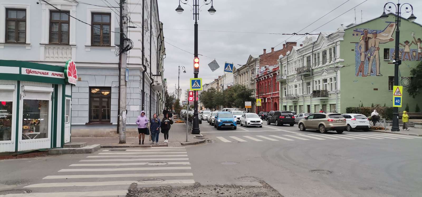 Аренда коммерческой недвижимости, 256м <sup>2</sup>, Самара, Некрасовская улица,  21