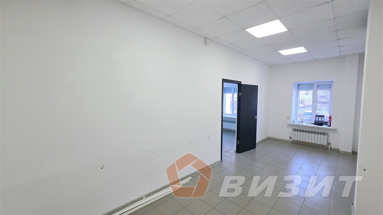 Аренда коммерческой недвижимости, 80м <sup>2</sup>, Самара, Гагарина улица,  21