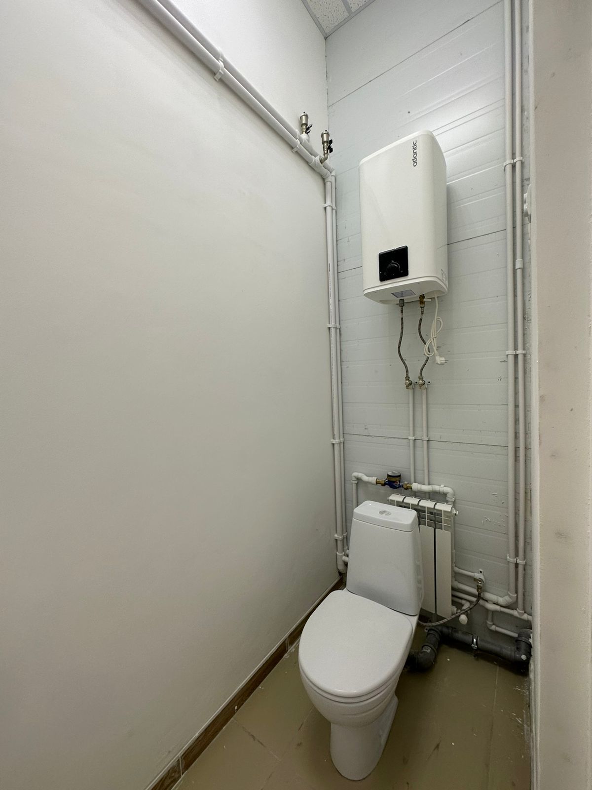 Продажа коммерческой недвижимости, 256м <sup>2</sup>, Спутник, Павелецкая,  16