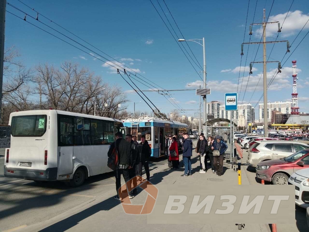 Аренда коммерческой недвижимости, 45м <sup>2</sup>, Самара, Московское шоссе,  15б