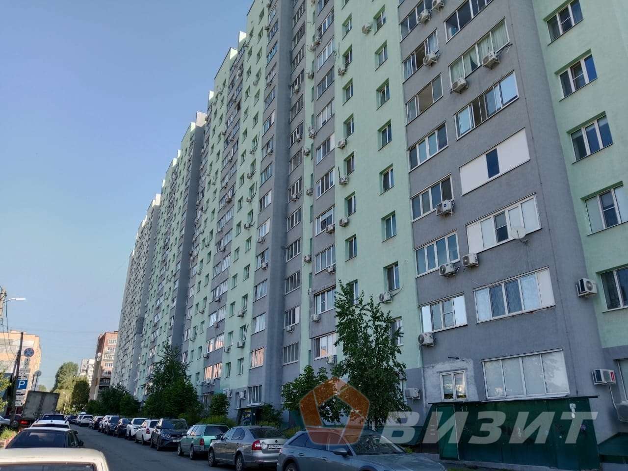 Продажа коммерческой недвижимости, 200м <sup>2</sup>, Самара, Майская улица,  8