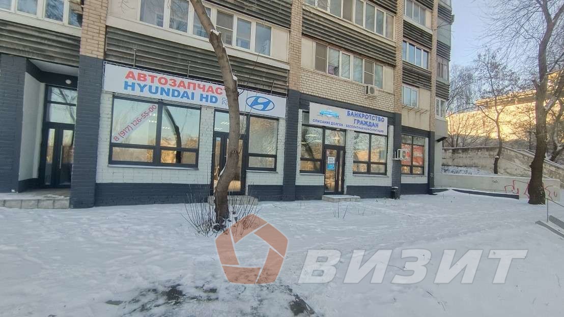 Аренда коммерческой недвижимости, 81м <sup>2</sup>, Самара, Авроры улица,  68