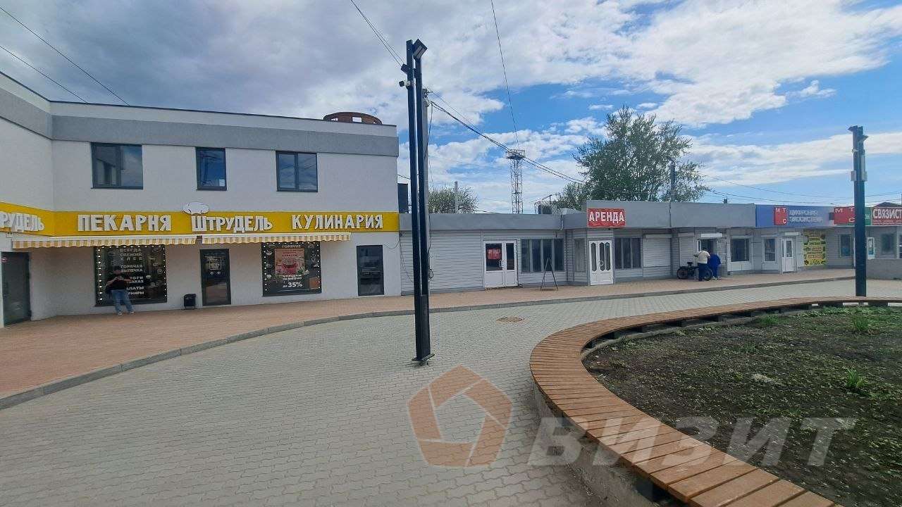 Аренда коммерческой недвижимости, 80м <sup>2</sup>, Кинель, Октябрьская улица,  65в