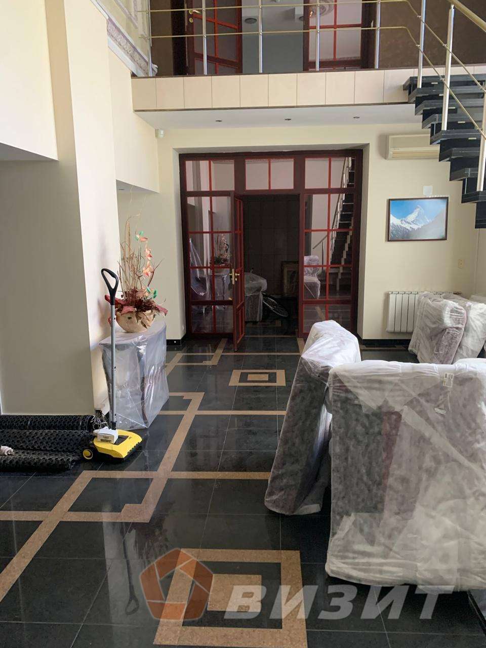 Аренда коммерческой недвижимости, 200м <sup>2</sup>, Самара, Галактионовская улица,  191