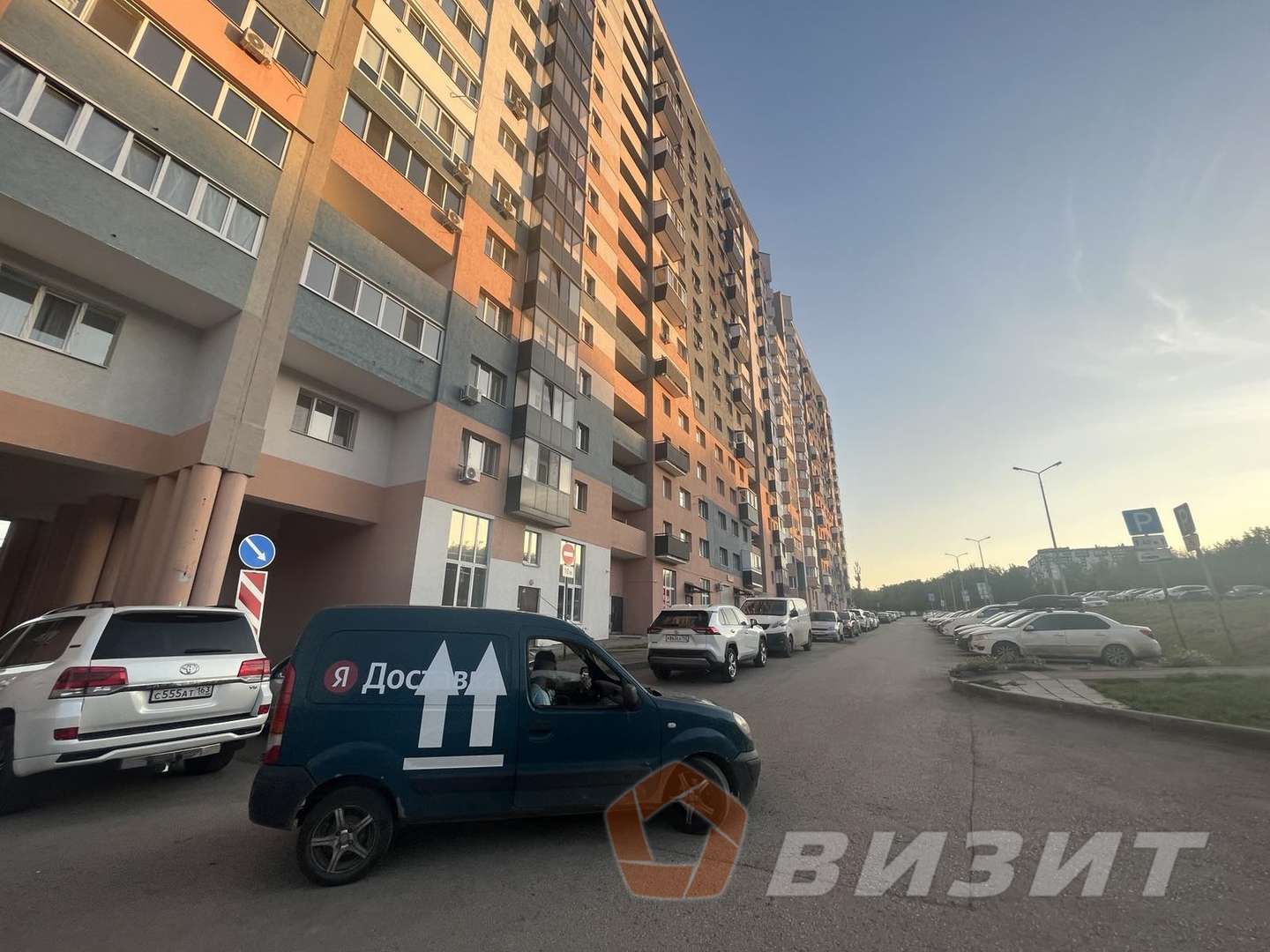 Аренда коммерческой недвижимости, 143м <sup>2</sup>, Самара, Карла Маркса проспект,  295В