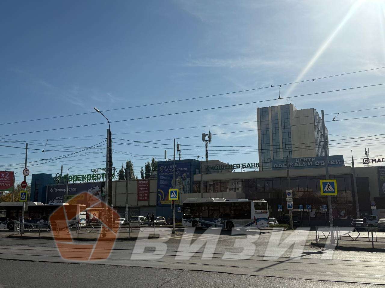 Аренда коммерческой недвижимости, 240м <sup>2</sup>, Самара, Революционная улица,  163