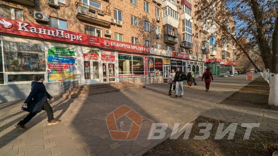 Аренда коммерческой недвижимости, 64м <sup>2</sup>, Самара, Ленина проспект,  2